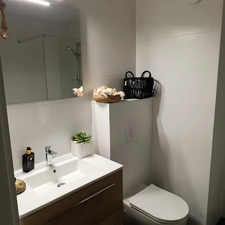 Pansiyon Avec Jacuzzi Exterieur Strazburg