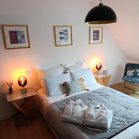 Avec Jacuzzi Exterieur *