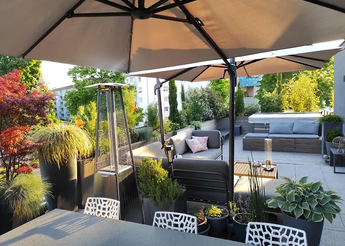 Avec Jacuzzi Exterieur منزل للإقامة ستراسبورغ