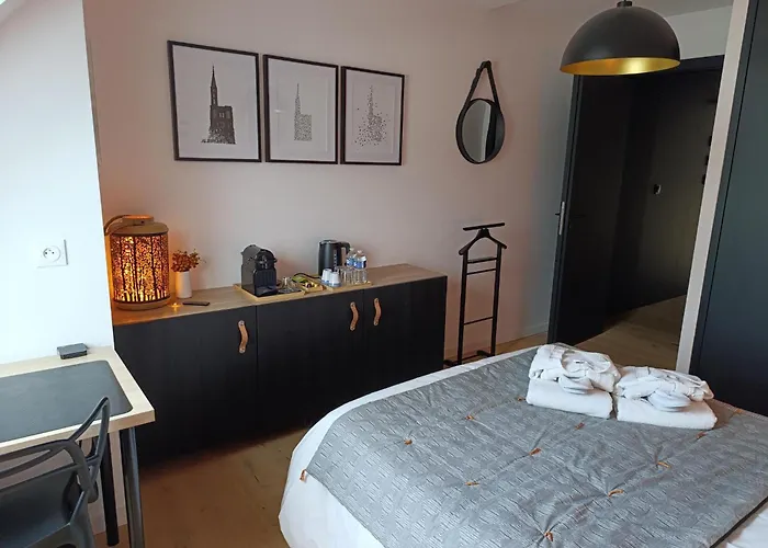 Avec Jacuzzi Exterieur