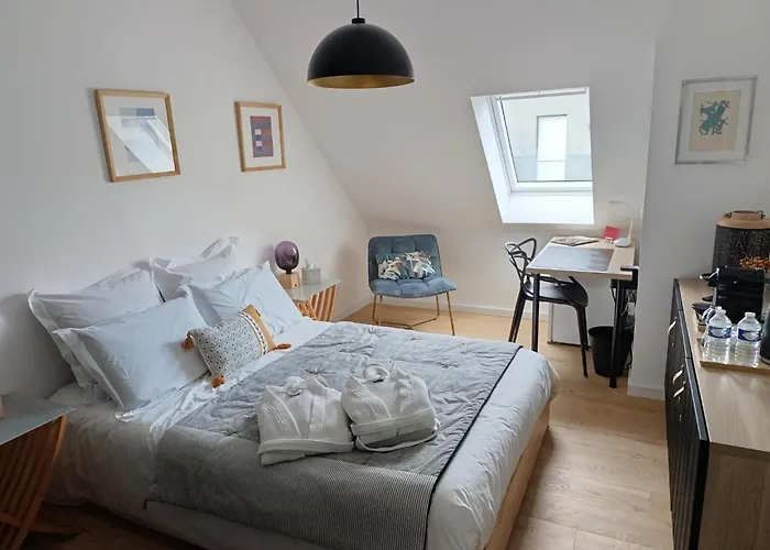 Avec Jacuzzi Exterieur * ستراسبورغ