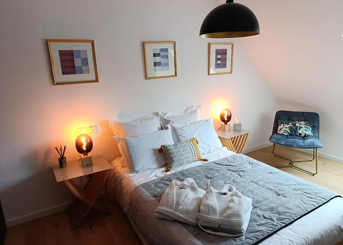 Avec Jacuzzi Exterieur *